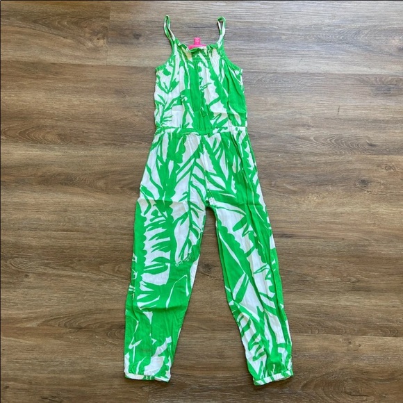 SOLD Lilly Pulitzer Mommy and Me Set - Picture 8 of 9